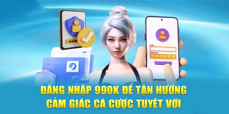 Hướng Dẫn Đăng Nhập 99OK: Các Bước, Lỗi Thường Gặp 1 Đăng nhập 99ok