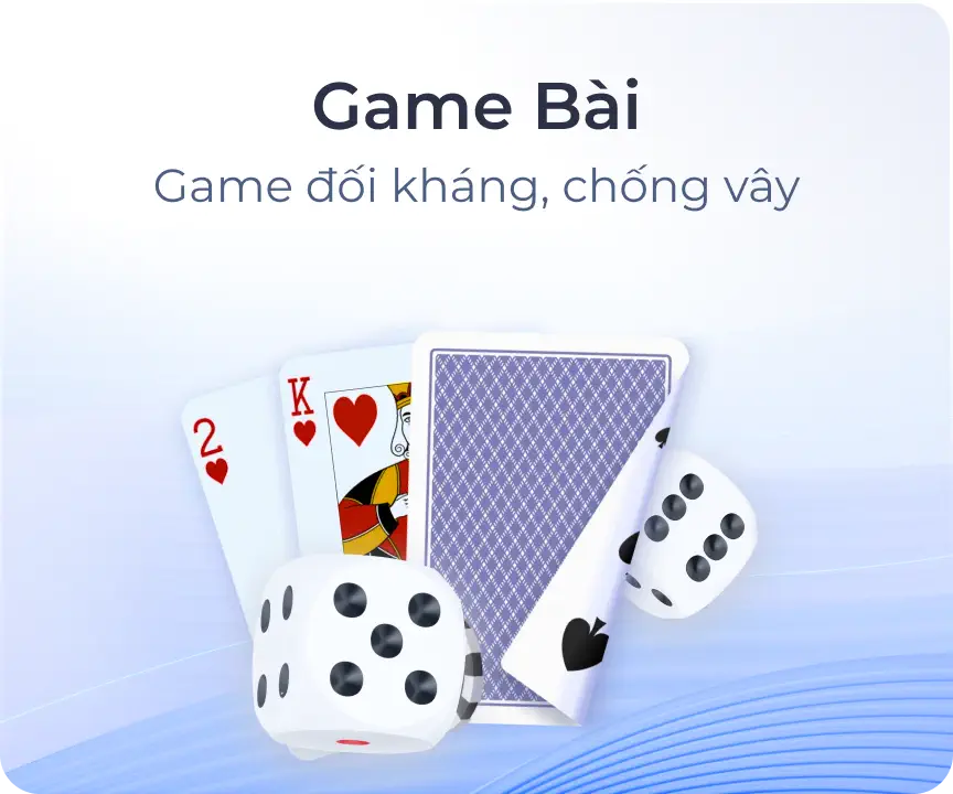Trang chủ 13 game bai