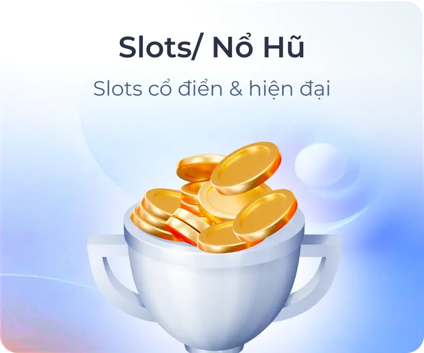 Trang chủ 11 slots