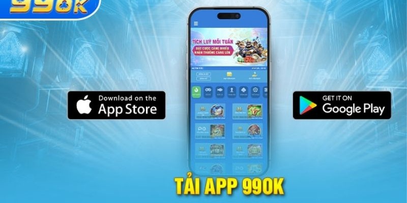 Hướng Dẫn Tải App 99OK: Tính Năng Nổi Bật Và Cập Nhật Mới Nhất 1 Tải app 99ok
