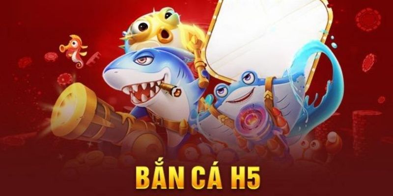 Bắn Cá H5 Từ Nhà 99OK: Trải Nghiệm Game Giải Trí Hấp Dẫn 1 ban ca h5 tua game ban ca doi thuong