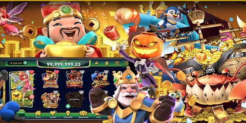 Cung Hỷ Phát Tài Từ 99OK – Cơ Hội Trúng Lớn Cho Mọi Người 1 cung hy phat tai 1