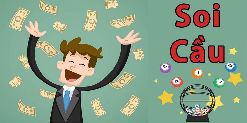 Soi Cầu Xổ Số 99OK: Hướng Dẫn Chi Tiết Các Phương Pháp 1 soi cau xo so 1