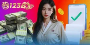 4 bước nạp tiền siêu đơn giản cho người mới chơi tại hệ thống